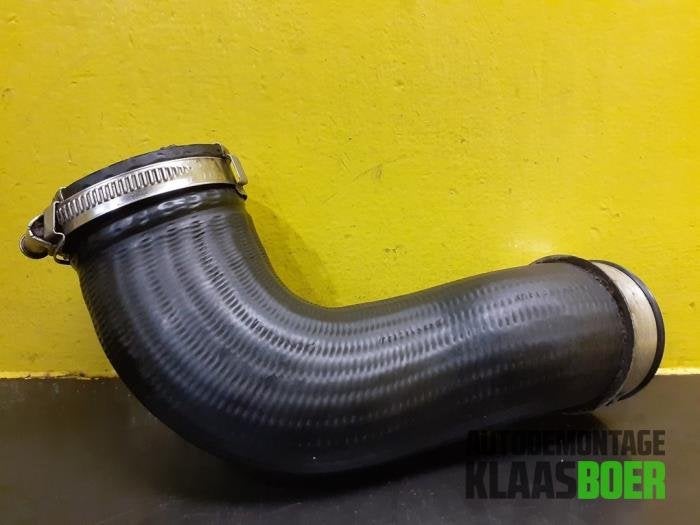 Intercooler Slang van een Volkswagen Bestel, Gebruikt, -, Volkswagen, -