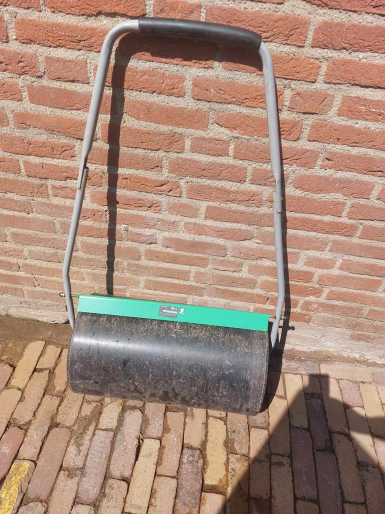 Gazonwals te huur voor een perfect gazon, Ophalen of Verzenden