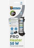 sf pro heater 50 watt 20-50 l (17 cm) €18,95, ., Overige typen, Nieuw, Ophalen of Verzenden