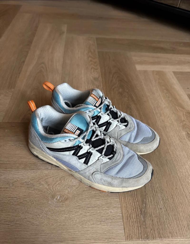 Karhu Sneakers - Maat 46, Ophalen of Verzenden, Zo goed als nieuw, Sneakers of Gympen
