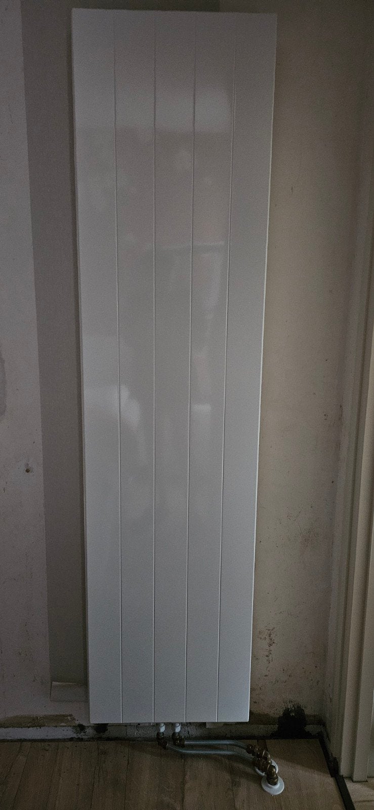 Radiator -T22, Ophalen, 30 tot 80 cm, Radiator, Nieuw