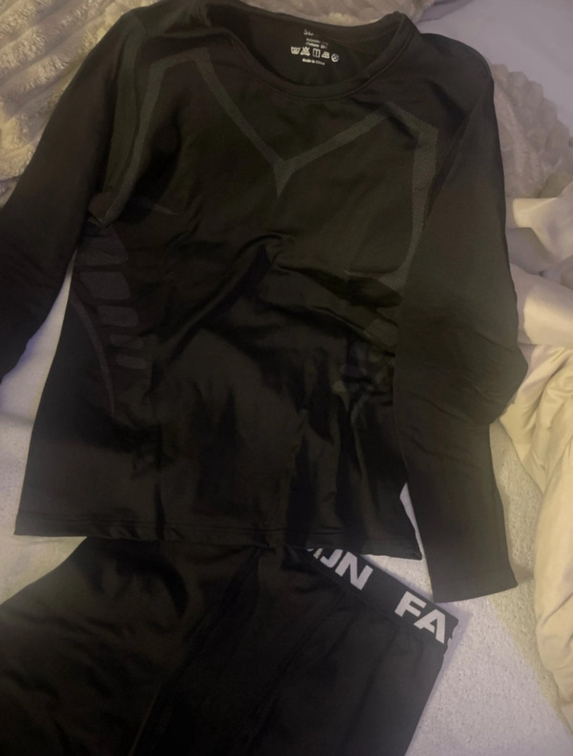 Sportkleding, Ophalen of Verzenden