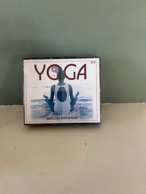 Yoga – Music For Body & Mind, Ophalen of Verzenden, Zo goed als nieuw