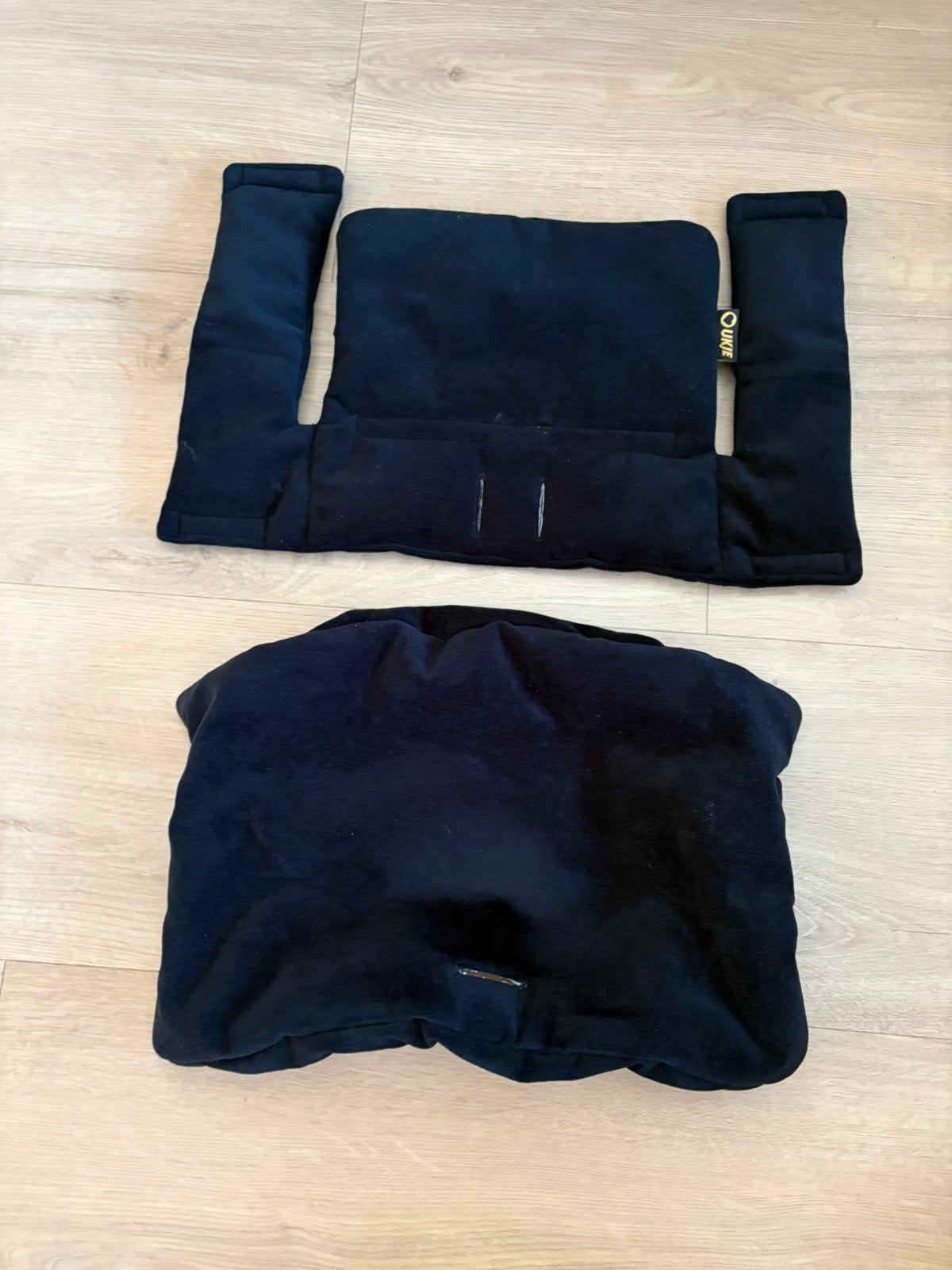 Ukje stoelverkleiner voor stokke trip trap stoel, Kinderen en Baby's, Kinderstoelen, Ophalen, Zo goed als nieuw, Meegroeistoel
