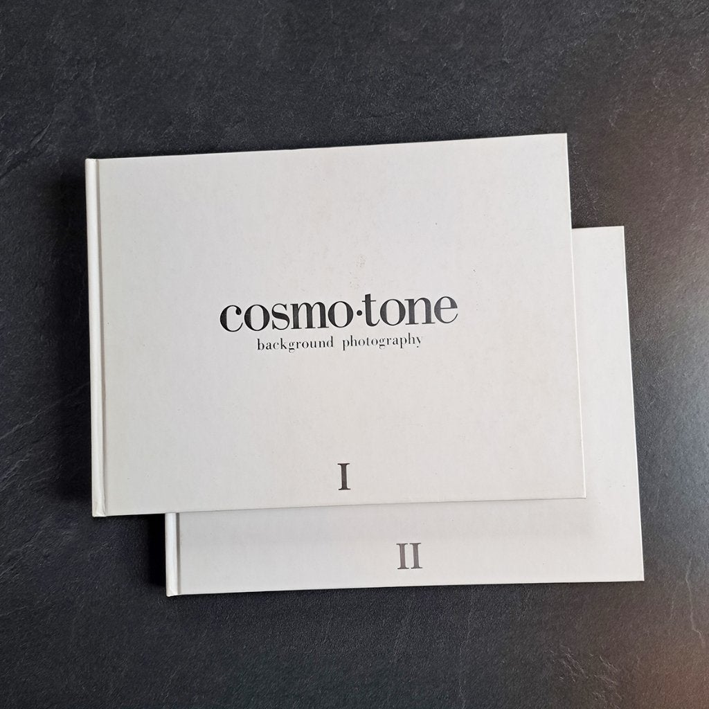 Cosmo-tone I en II, 340 auteursrechtvrije HD beelden, Ophalen of Verzenden, Nieuw, Overige onderwerpen