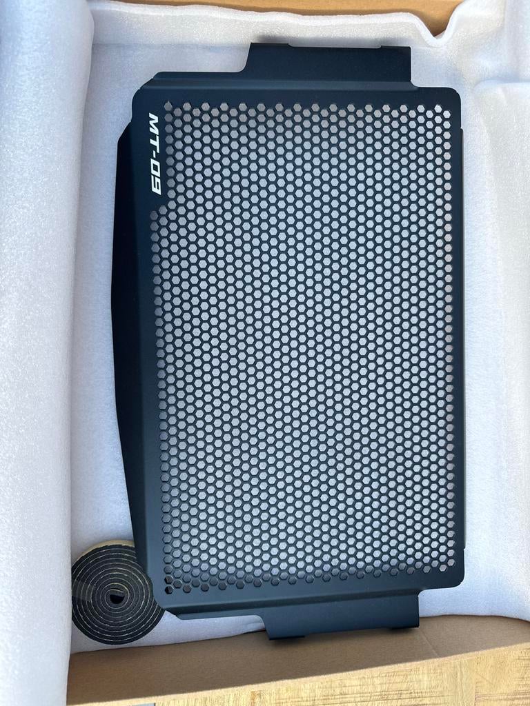 Radiatorrooster voor Yamaha MT-09, Ophalen of Verzenden, Nieuw