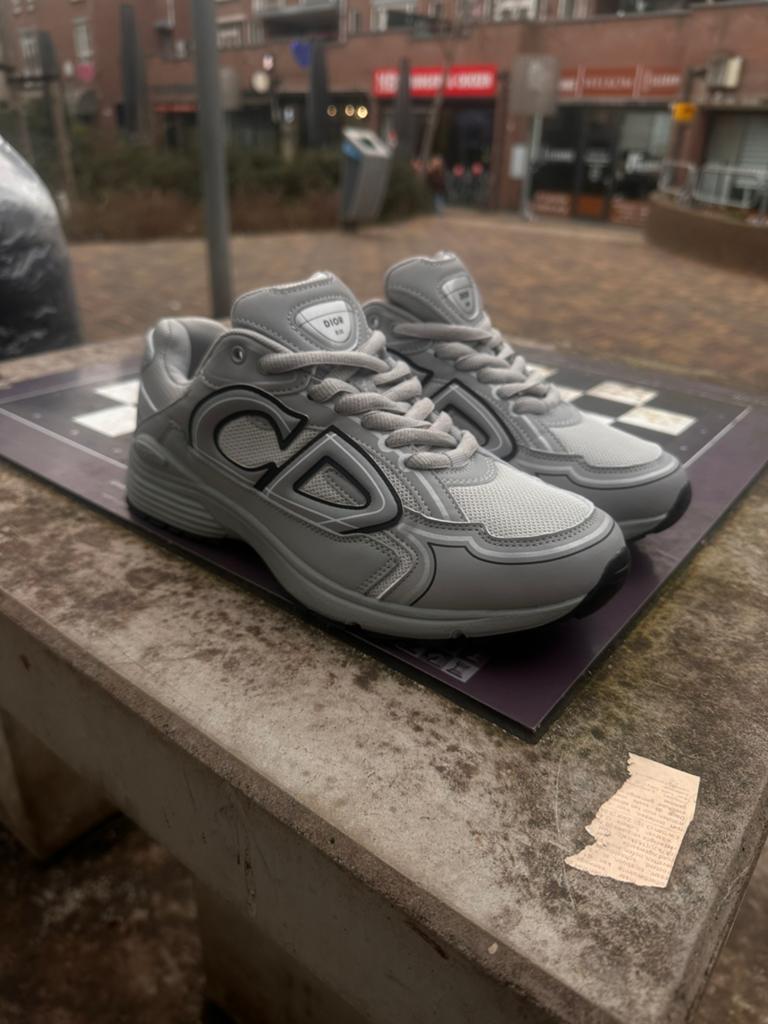 Dior B30, Kleding | Heren, Schoenen, Ophalen, Overige kleuren, Sneakers of Gympen, Zo goed als nieuw