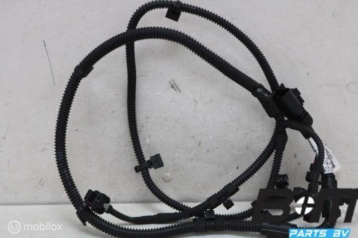 Kabelboom achterbumper 3X PDC VW UP! FL 1S0971065H, Auto-onderdelen, Gebruikt