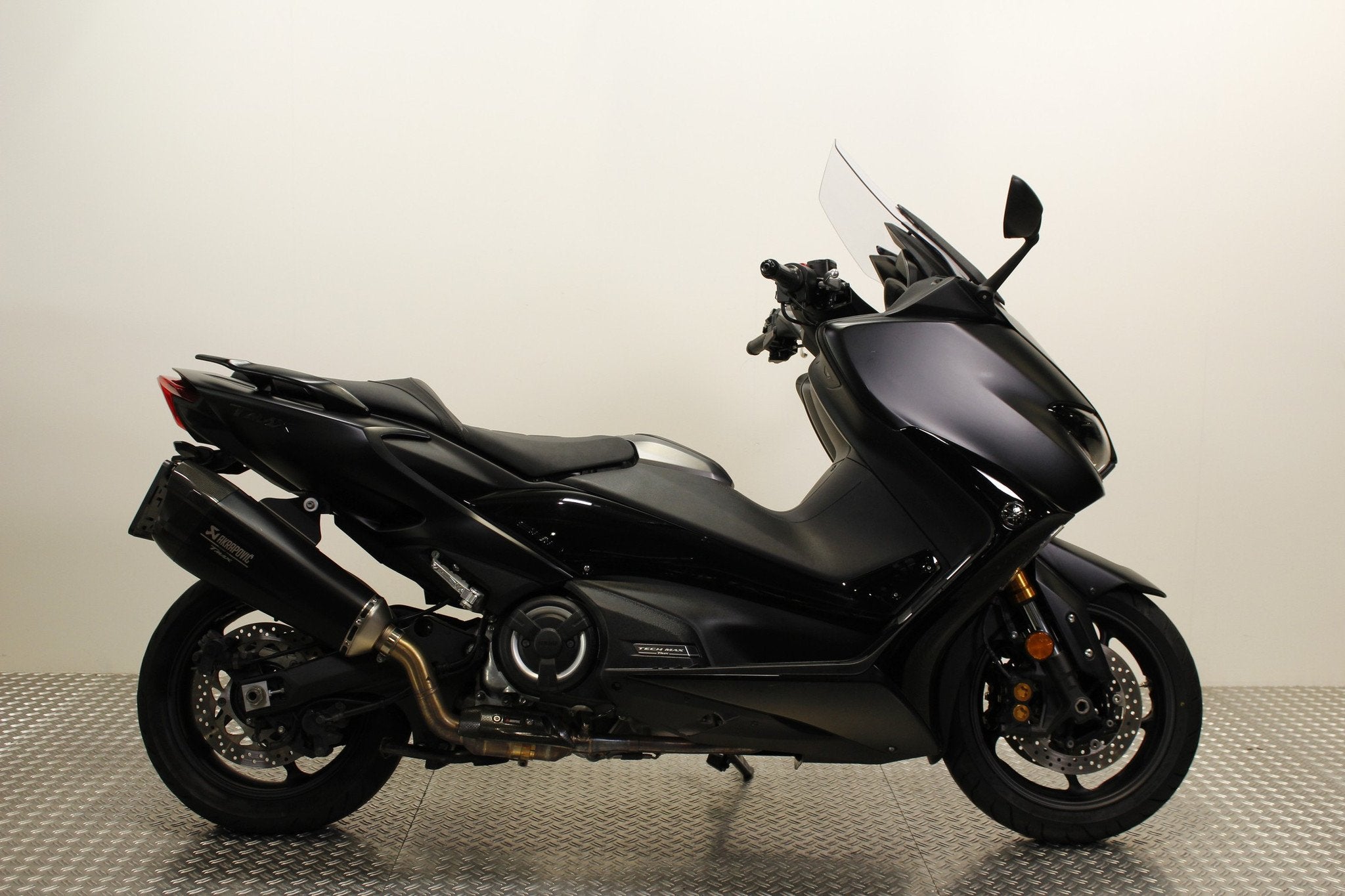 Yamaha TMAX Tech MAX (bj 2020), Motoren, Scooter, Klantenservice@yamaha-motor.nl, Koolhovenlaan 101
1119 NC  Schiphol-Rijk, NL
