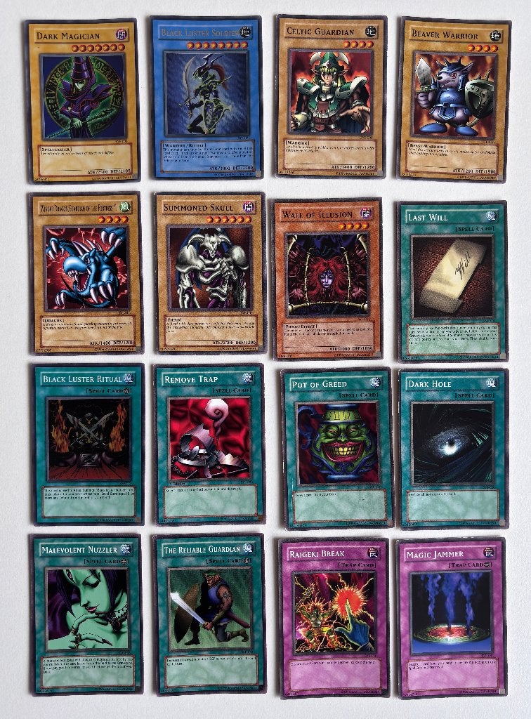 Yu-Gi-Oh! SYE Yugi Evolution bundel, Hobby en Vrije tijd, Verzamelkaartspellen | Yu-gi-Oh!, Ophalen of Verzenden, Gebruikt, Meerdere kaarten