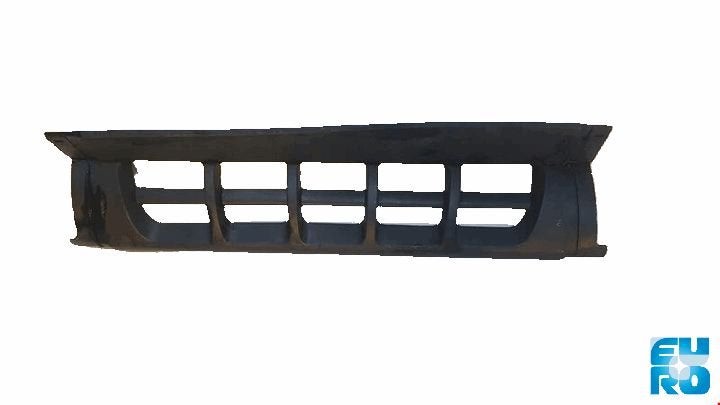 IVECO STRALIS 07>BUMPER SPOILER MIDDEN 504190697, Carrosserie en Plaatwerk, -, Nieuw, Ophalen of Verzenden
