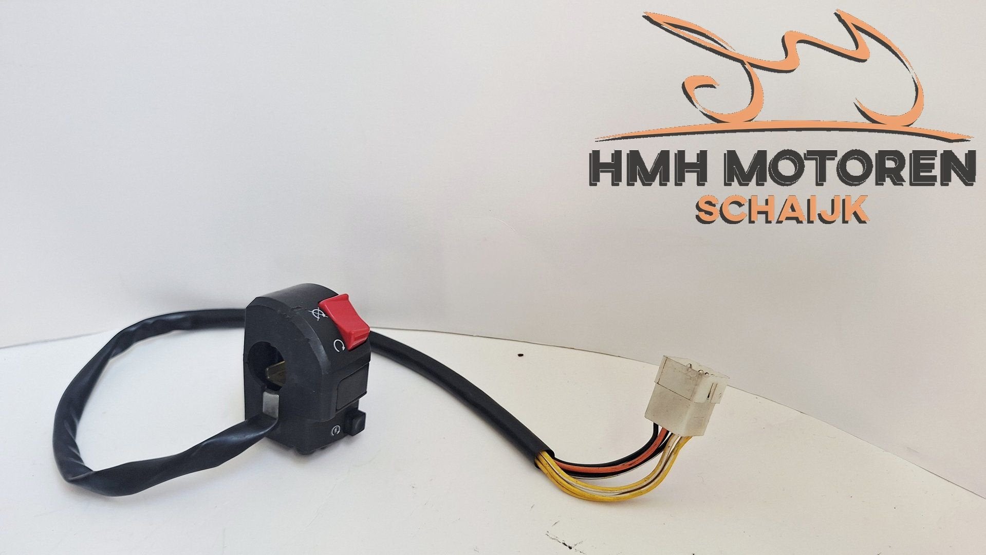 Start Stop schakelaar KTM Super Duke 990 990R 58411074300, Motoren, Gebruikt, -, -, Ophalen of Verzenden