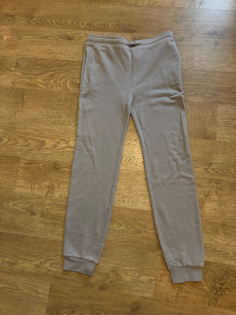 Lyle & Scott broek maat 15/16 nieuw!, Broek, Nieuw, Lyle & Scott, Ophalen of Verzenden