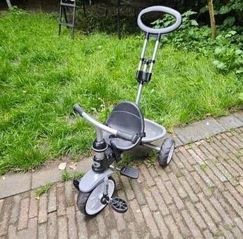 Kinderdriewieler Lorelli Emotion, Ophalen, Zo goed als nieuw, Overige typen
