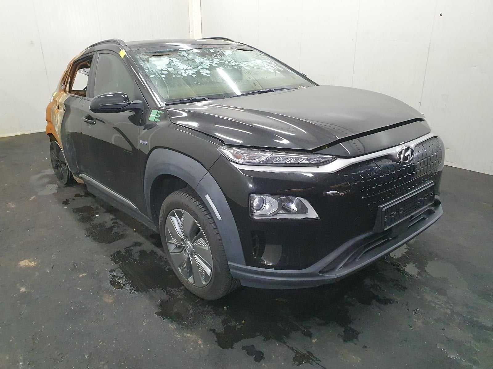Hyundai Kona onderdelen, Auto-onderdelen, Gebruikt, -, -, Ophalen of Verzenden