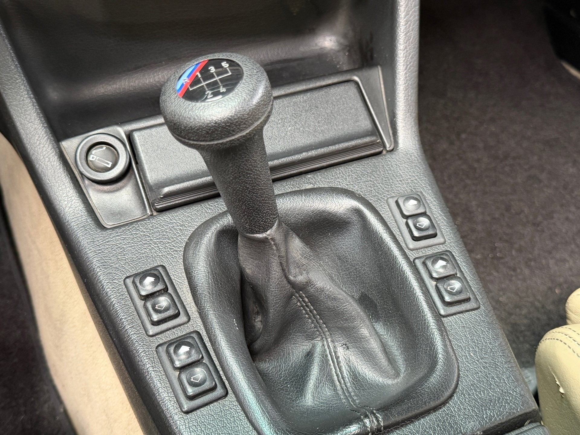 BMW 3-serie Cabrio 325i E30 | Leder | Handbak | Origineel |, foto 12