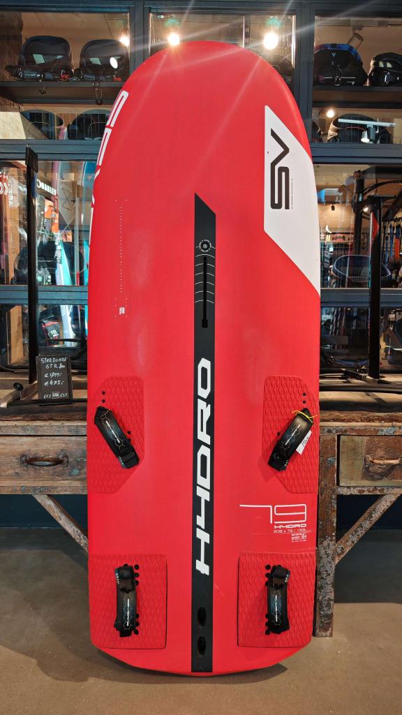 Severne Hydro 79| 153L | Windfoil board | 2025, Watersport en Boten, Windsurfen, Gebruikt, Niet ingevuld, Plank, Geschikt voor foilen