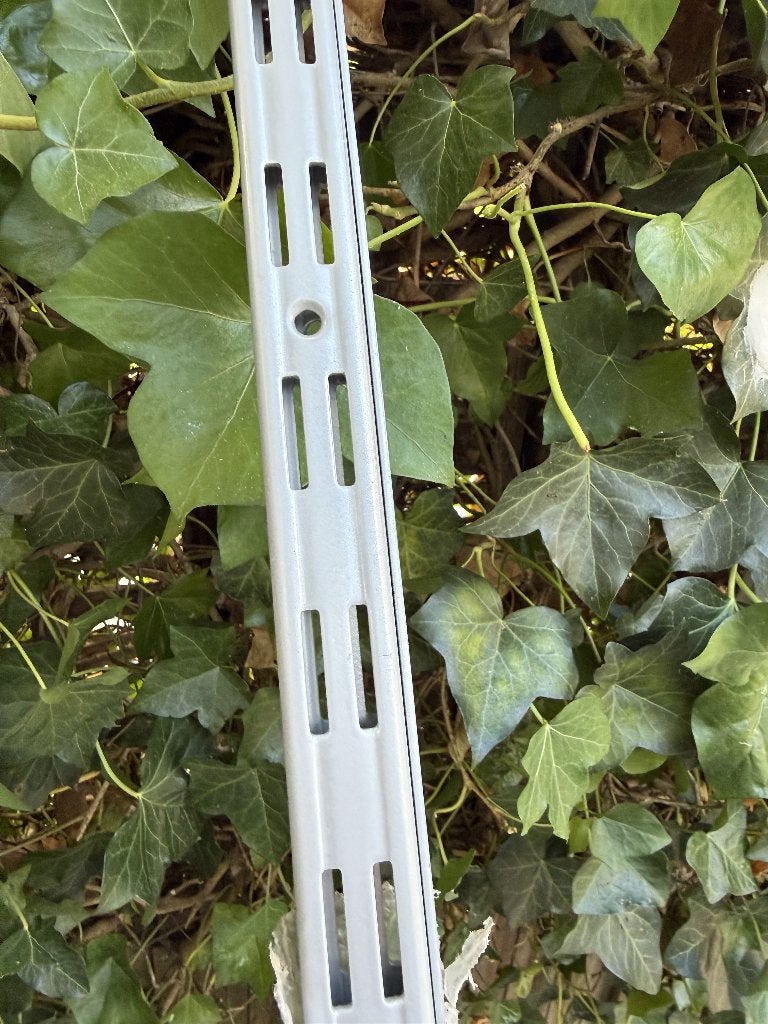 wandrail, Ophalen, Nieuw