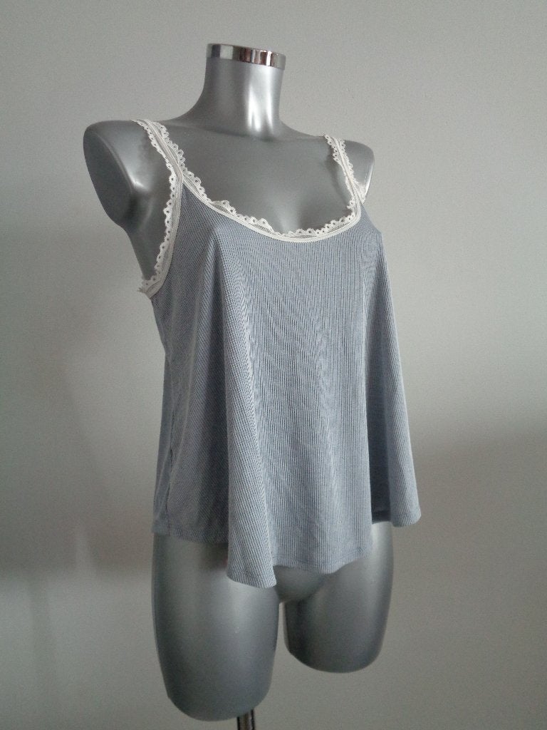 Victoria's Secret top, maat small, 100% origineel en Nieuw, Kleding | Dames, Overige kleuren, Nieuw, Ophalen of Verzenden, Victoria's Secret