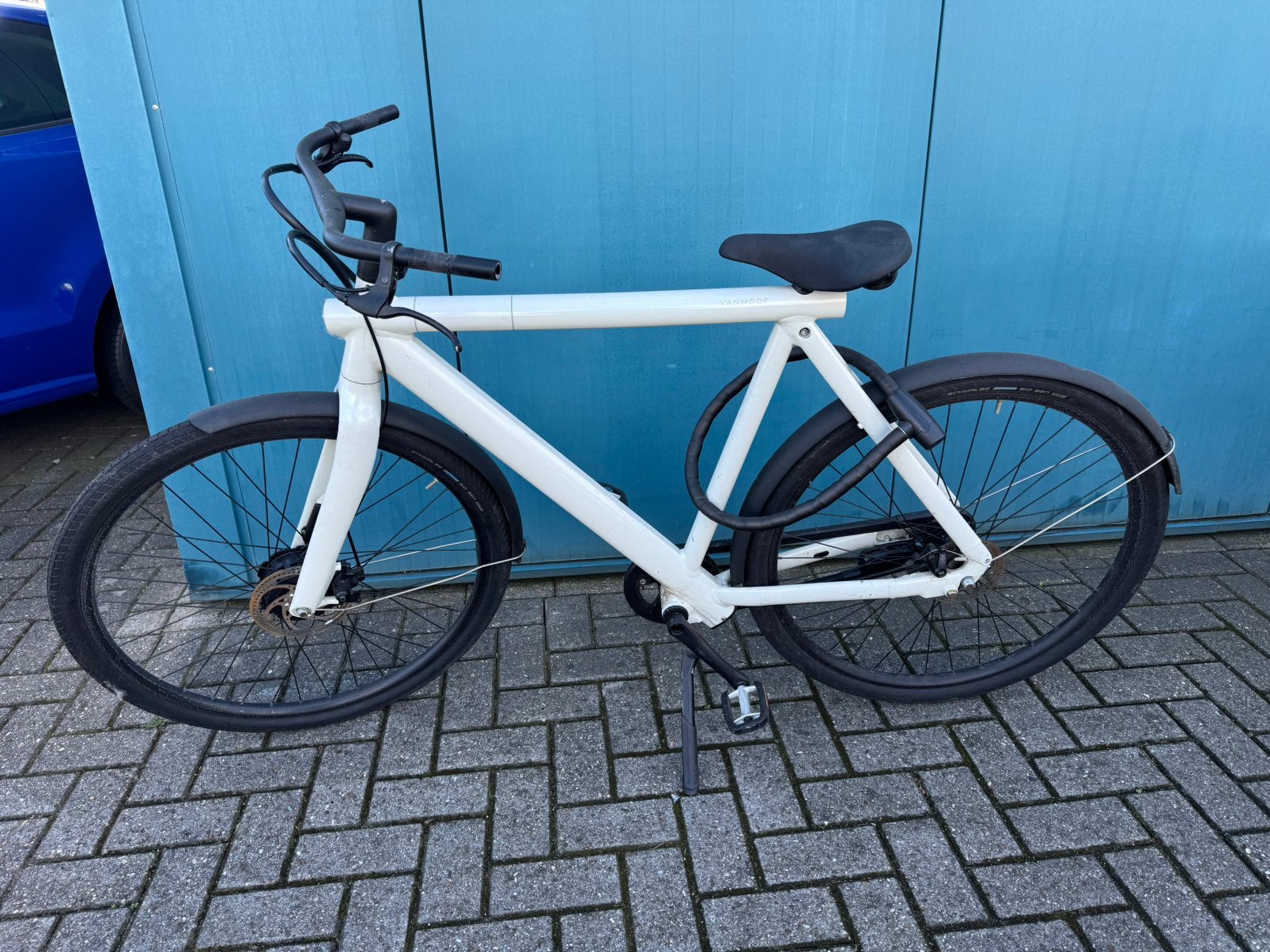 Partij Fietsen 6 stuks te koop + vanmoof/cortina/fatbike/MTB, Ophalen, Zo goed als nieuw, Minder dan 10 versnellingen, Overige merken