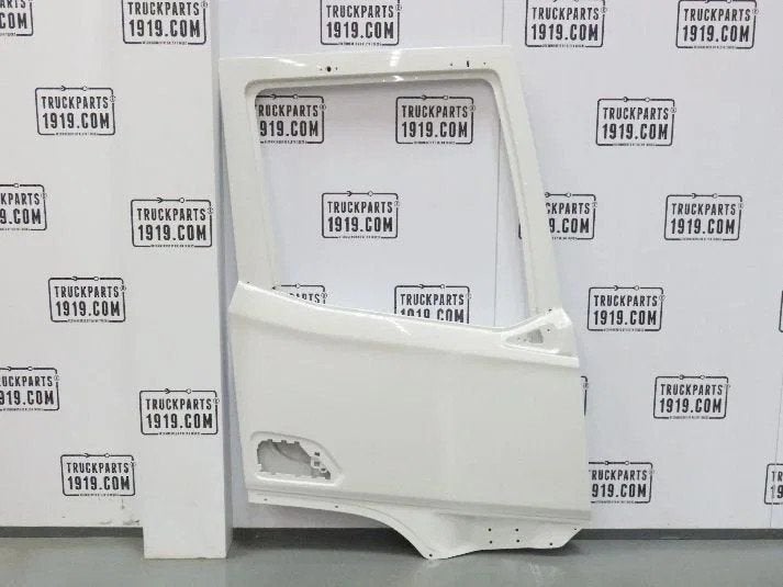 DAF Body & Chassis Parts Portier DAF XG/XF/XD Rechts, Ophalen, Gebruikt, DAF, Carrosserie en Plaatwerk