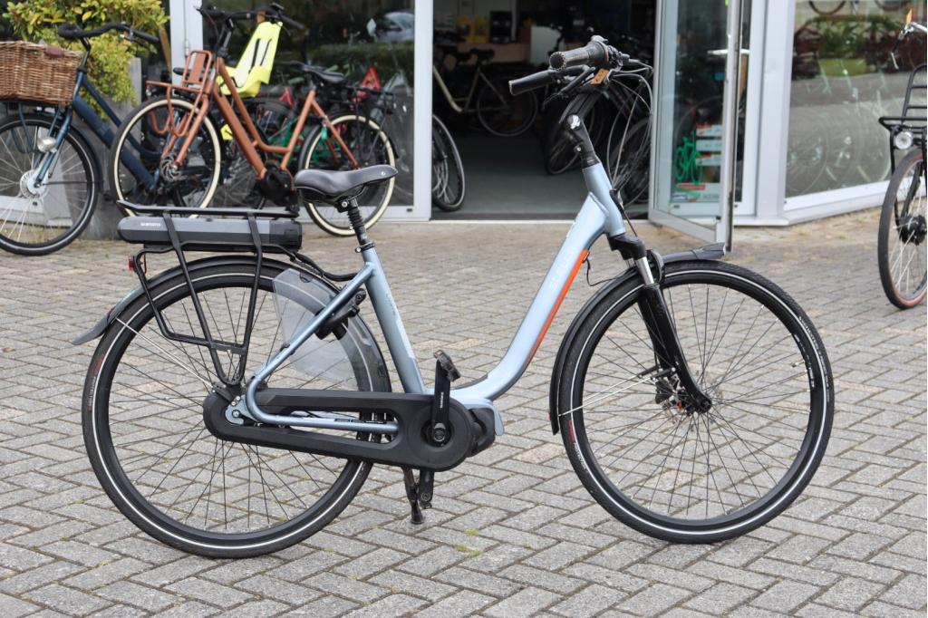 Stella Livorno Shimano Steps l 504wh l 49cm l Middenmotor, Overige merken, Stella, Stella, Ophalen of Verzenden