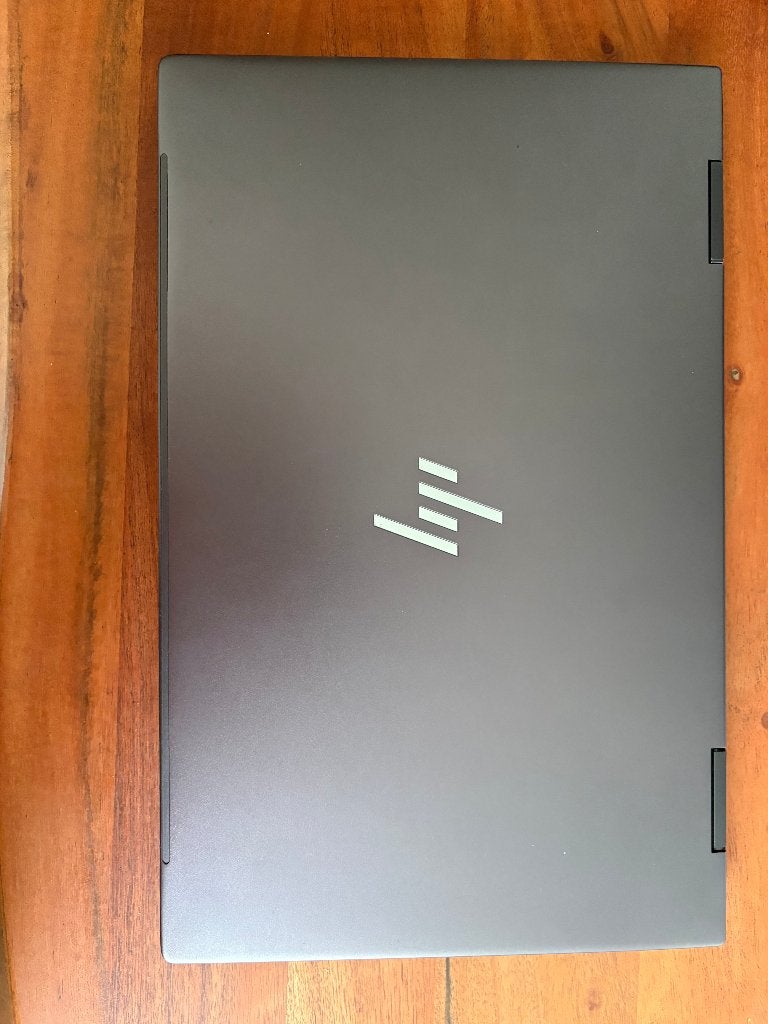 Laptop  HP ENVY Convertible 13-ay0001nd Superlight, Ophalen, Hp, Gebruikt, 2 tot 3 Ghz