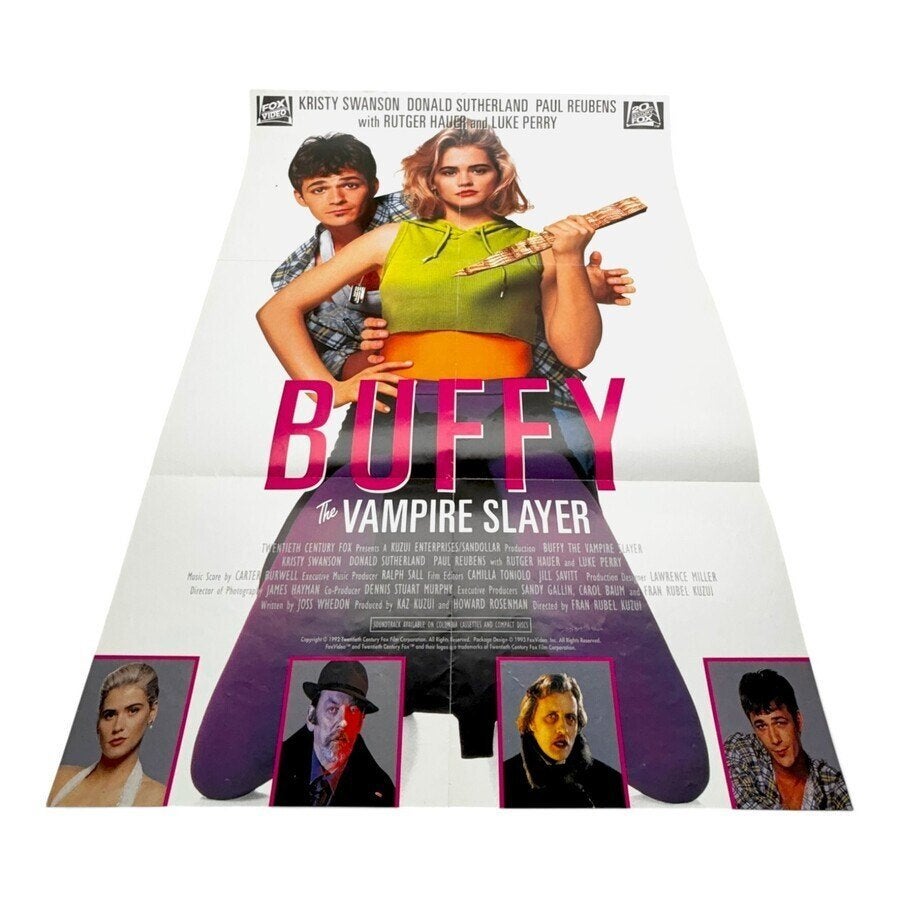 Map met diverse posters, o.a. filmposters, Ophalen of Verzenden, Gebruikt, A1 t/m A3, Film en Tv
