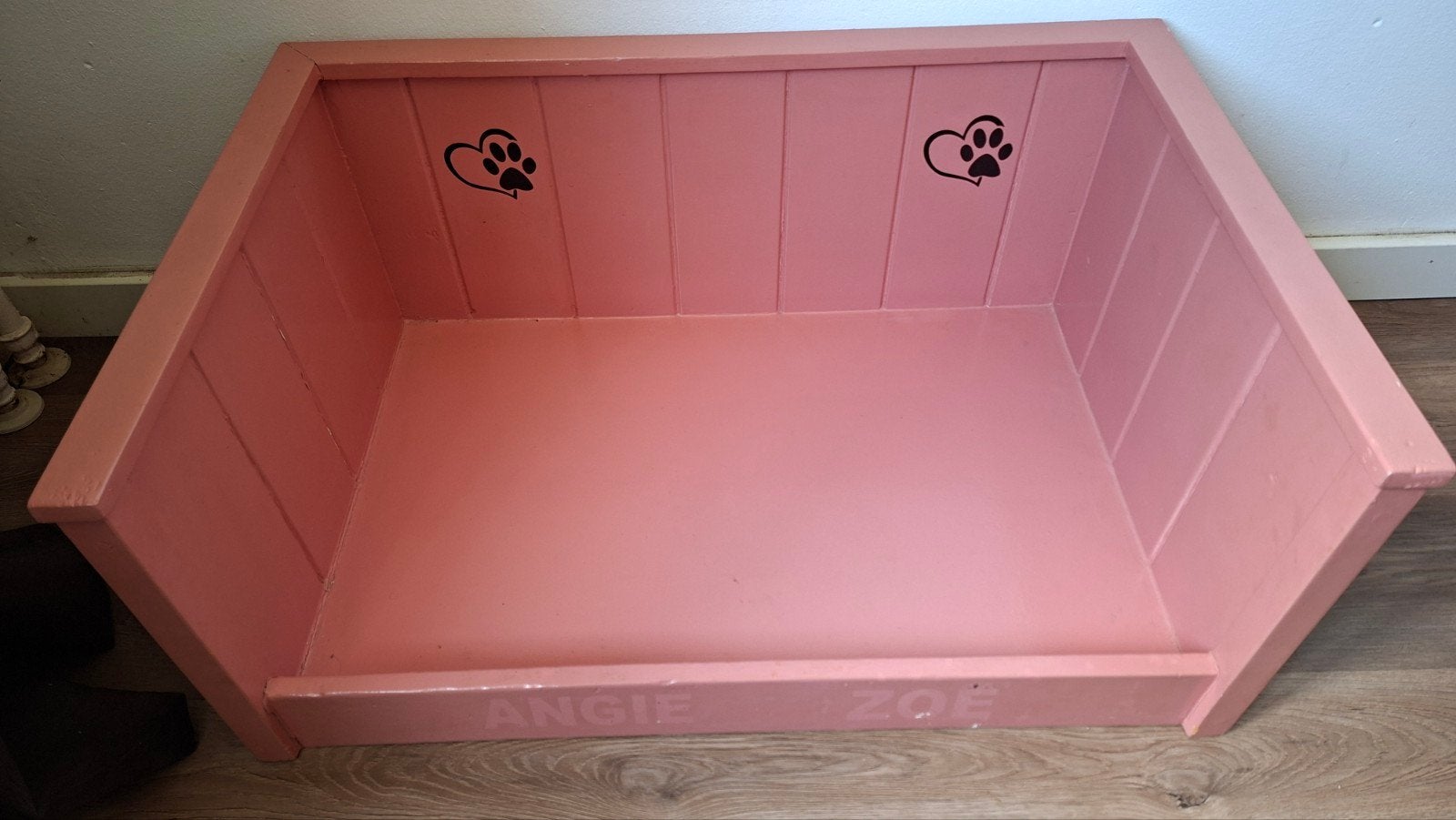 Honden/Kattenmand, Dieren en Toebehoren, Hondenhokken, Nieuw, Minder dan 65 cm, Ophalen