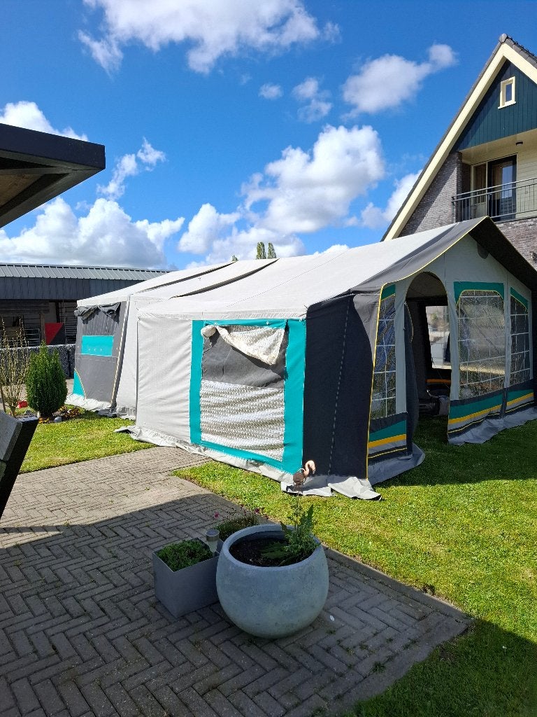 Vouwwagen, Ophalen of Verzenden, Gebruikt, Tot en met 6