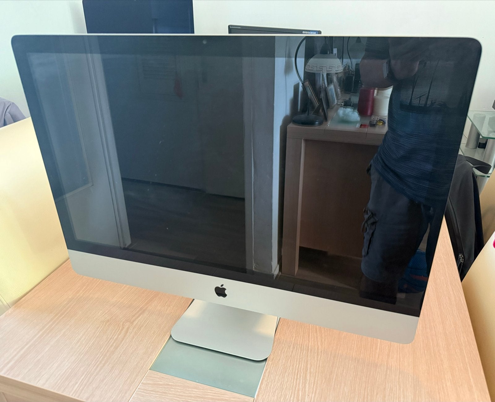 iMac 27inch mid 2011 - i7, 16GB RAM, 2TB Fusion Drive, Ophalen, HDD en SSD, IMac, Zo goed als nieuw