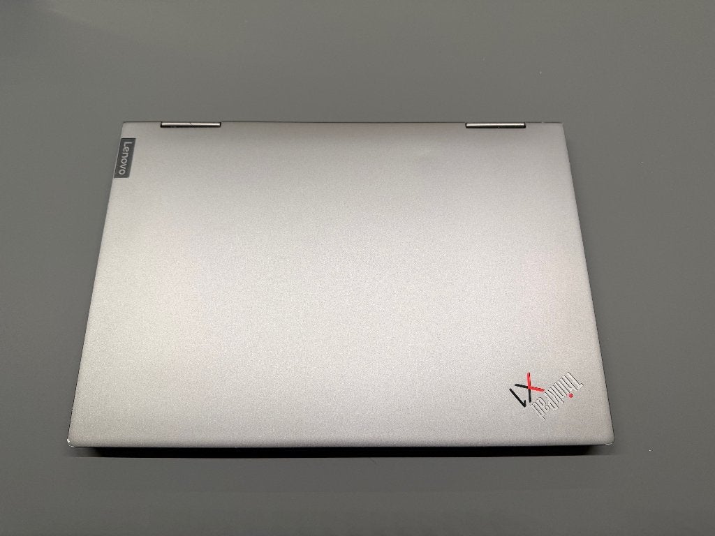 Lenovo ThinkPad X1 Yoga Gen7- i5 • 16GB• 256GB + Gratis Dock, 256 GB, Qwerty, 14 inch, Ophalen of Verzenden