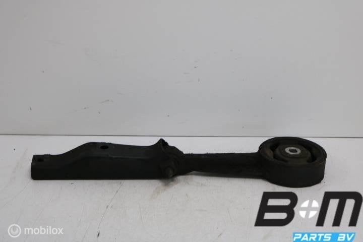 Steun achter VW Lupo GTI 6E0199851D, Gebruikt