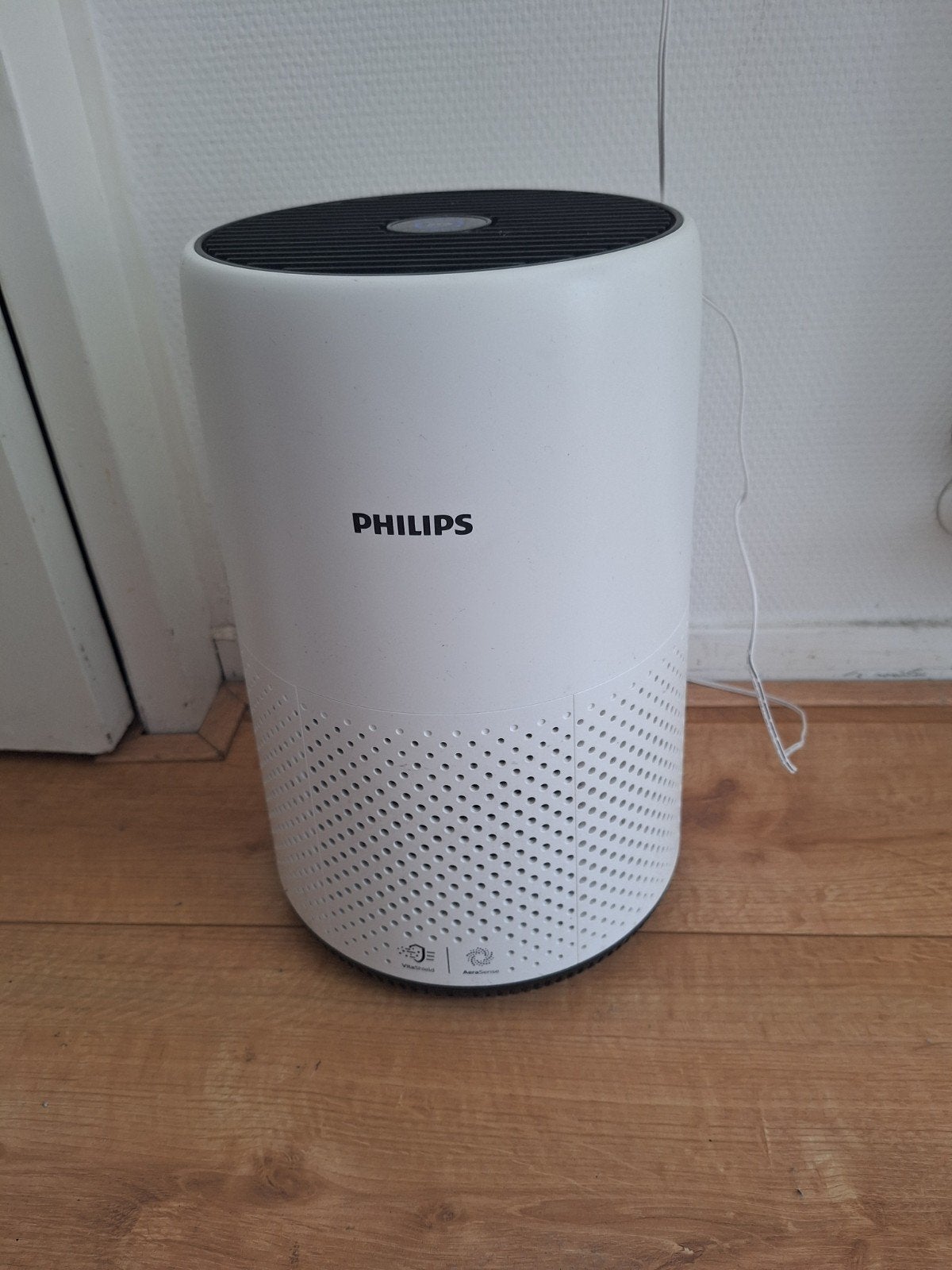 Philips AC0820/10 Luchtreiniger - Compact en Efficiënt, Witgoed en Apparatuur, Luchtbehandelingsapparatuur, Ophalen of Verzenden