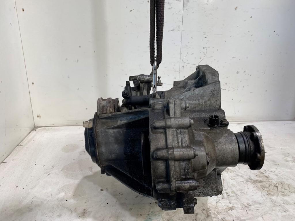 Versnellingsbak Schakel ABS Volkswagen Fox (5Z) 02T300043L, Auto-onderdelen, Gebruikt, Volkswagen, Volkswagen AG, Kundenbetreuung@volkswagen.de