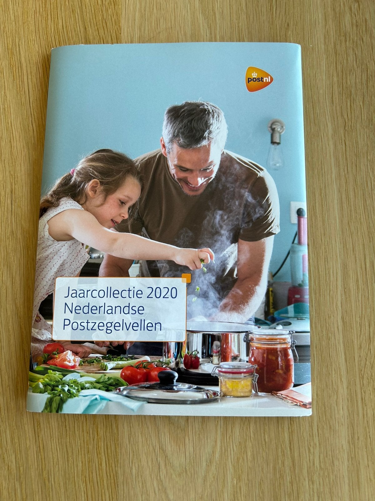 Complete Jaarsets 2020 Nederland Postzegels en Postvelletjes, Ophalen of Verzenden, Na 1940, Postfris