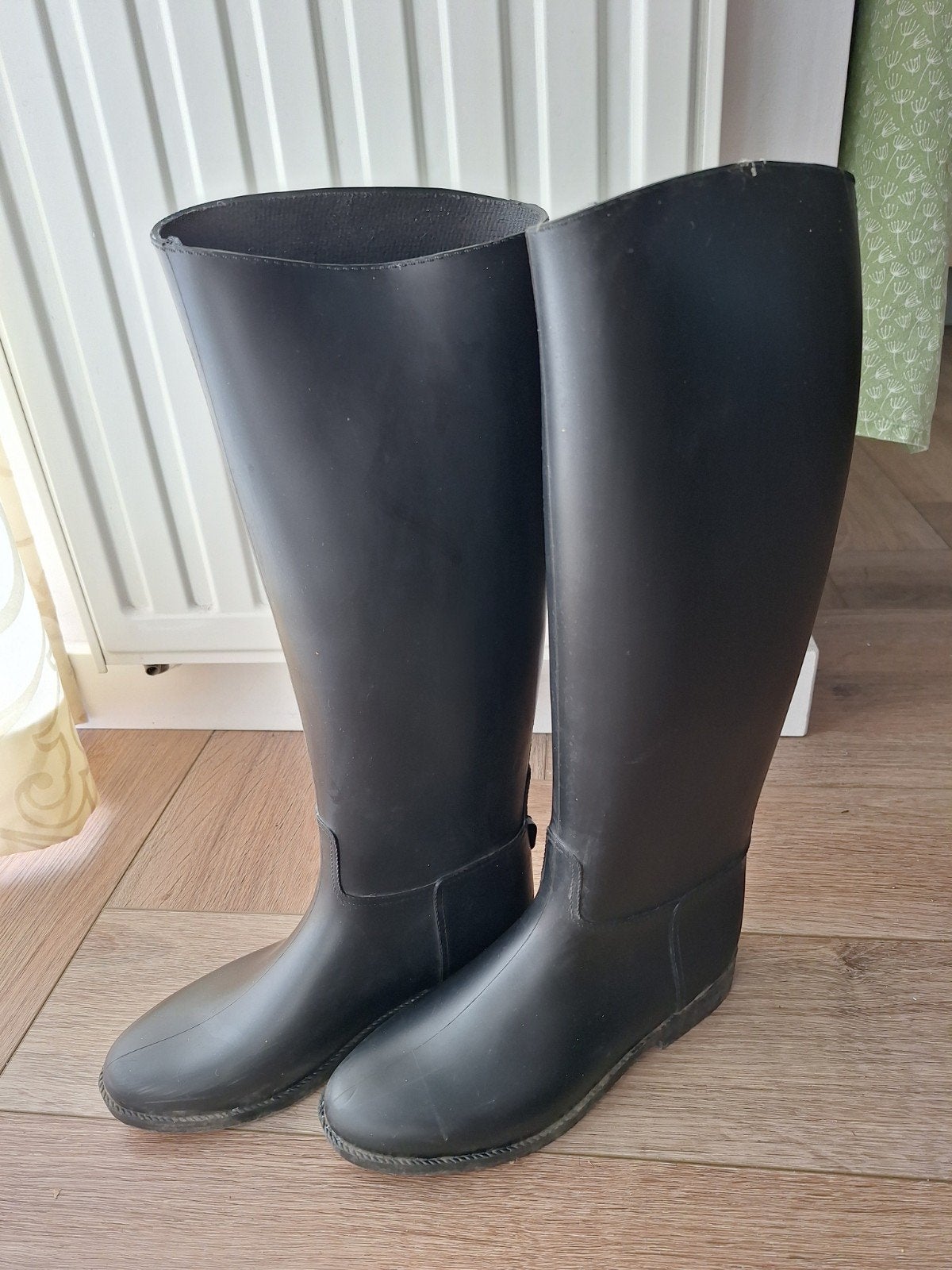 paardrijlaarzen maat 38, Ophalen, Dressuur, Zo goed als nieuw, Schoeisel