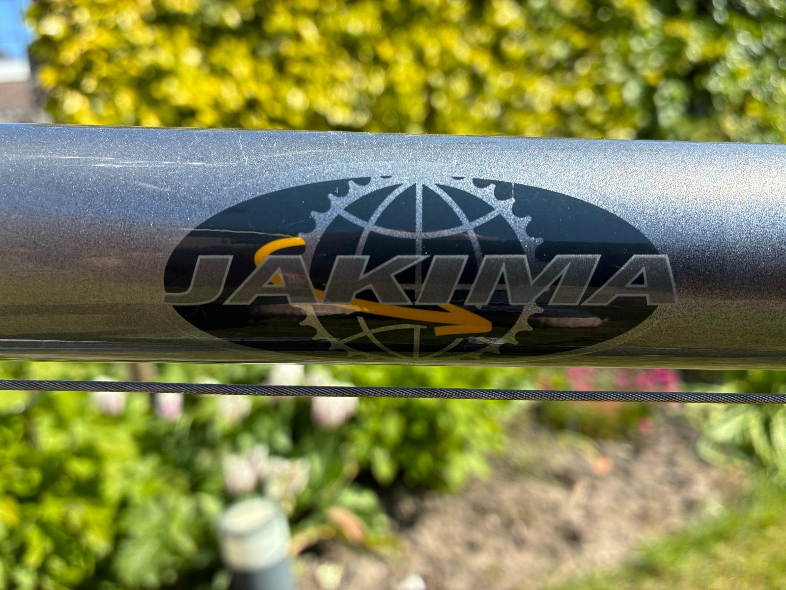 Batavus Jakima Herenfiets 57 cm - Zo goed als nieuw, Fietsen en Brommers, Ophalen, Velgrem, Versnellingen, Batavus