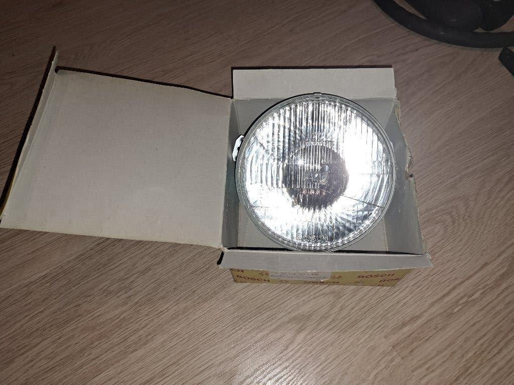 Koplamp Kadett D H4 Nieuw, Ophalen of Verzenden, Nieuw