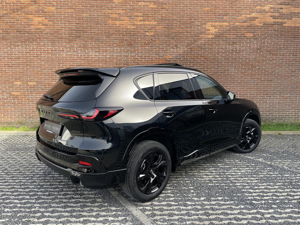 Mazda CX-5 2.5 E-SKYACTIV G 141 M HYBRID 2026 Homura | AUTOM, Auto's, Mazda, Gebruikt, Euro 6, 4 cilinders, 2000 kg