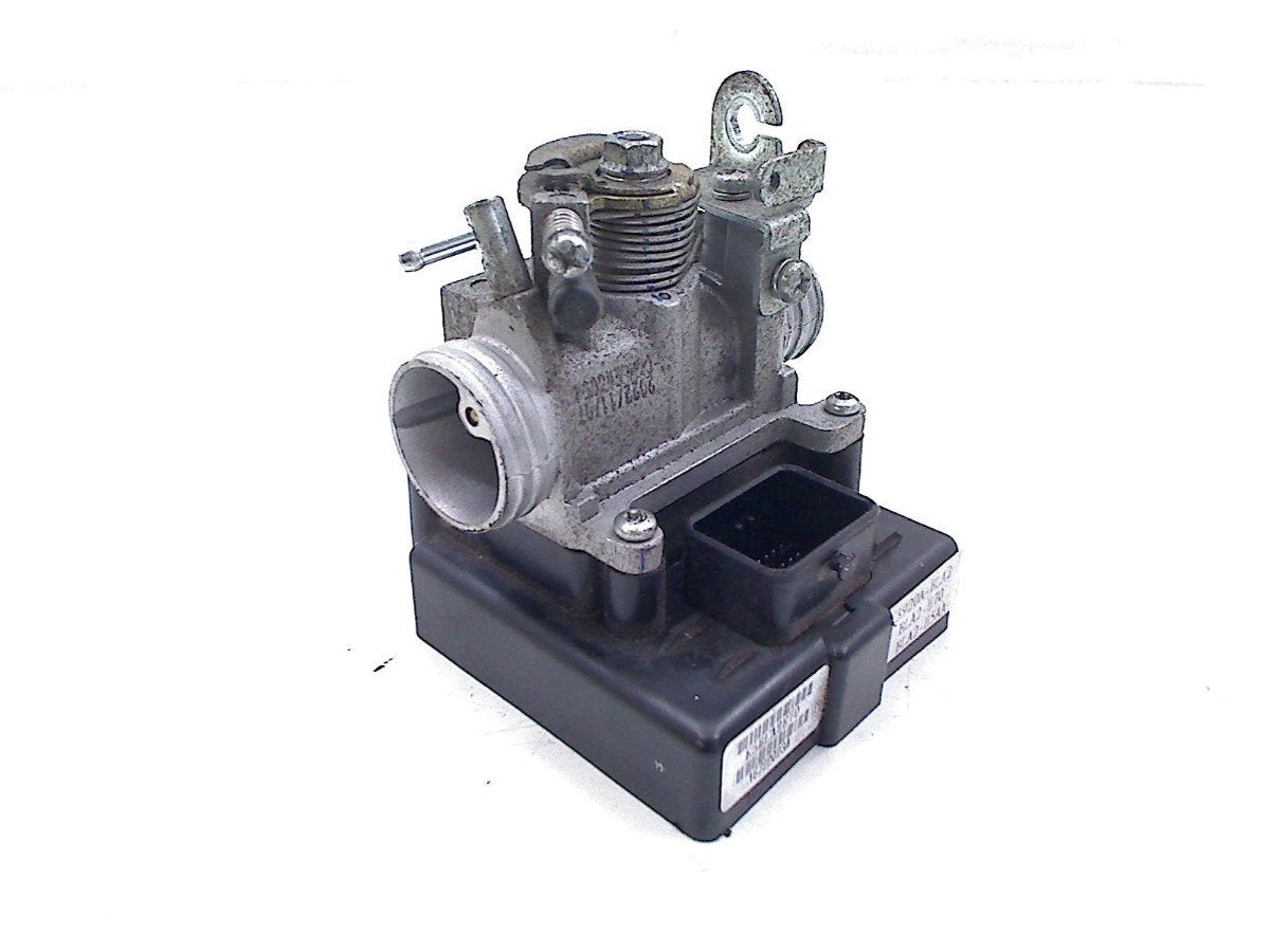 Gasklephuis Kymco Super 8R 50 (2023-01/..) 16100alk1ez5, Cama Motorparts, Gebruikt, Info@cama-motorparts.nl, P.J. Troelstraweg 8, MAASSLUIS 3144 CX, Zuid Holland, , Nederland