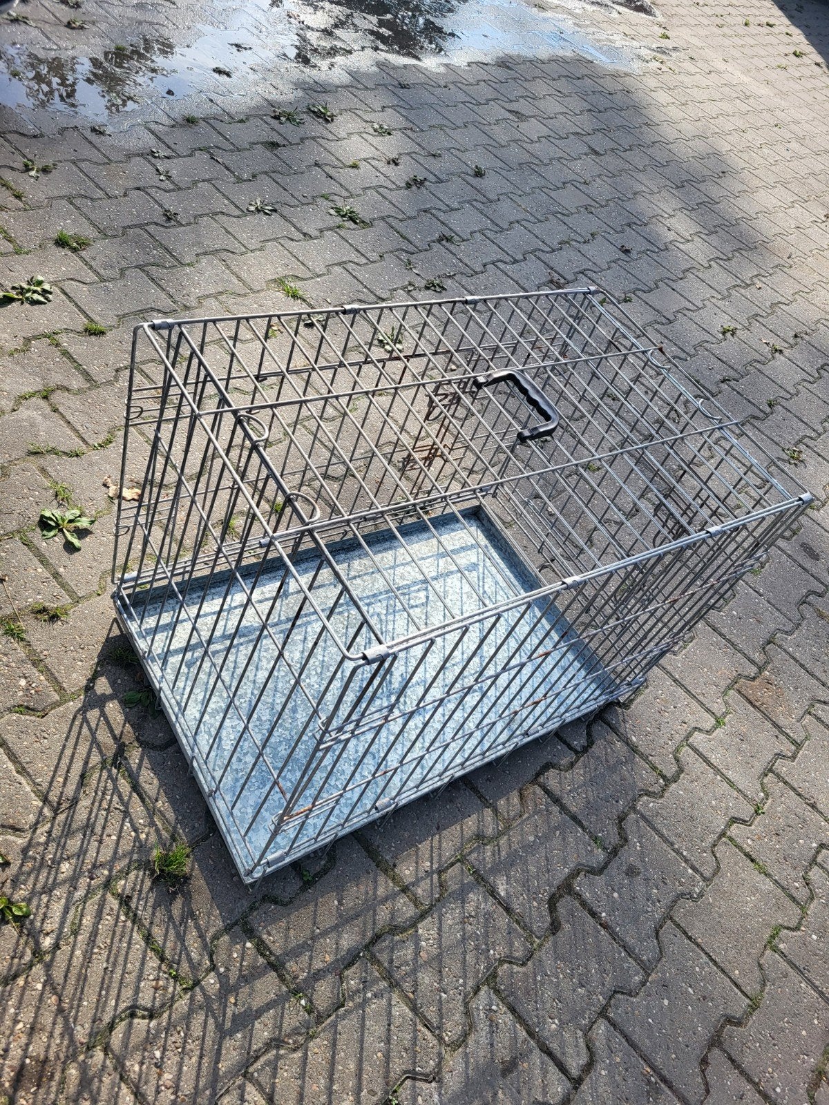 te koop nette bench, Ophalen, Zo goed als nieuw, 75 tot 110 cm, Minder dan 65 cm