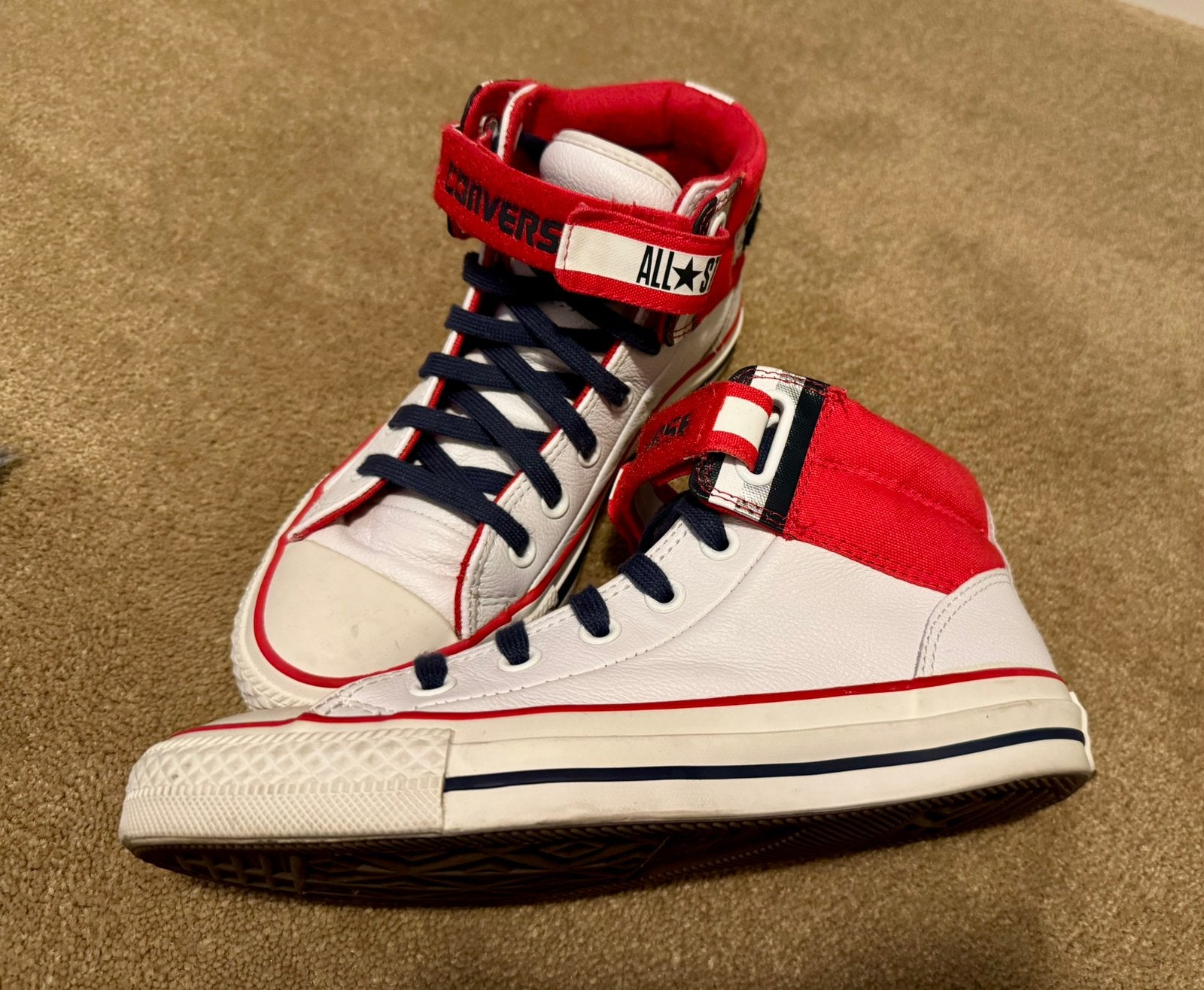 Te koop: Converse All Star, Ophalen of Verzenden, Zo goed als nieuw