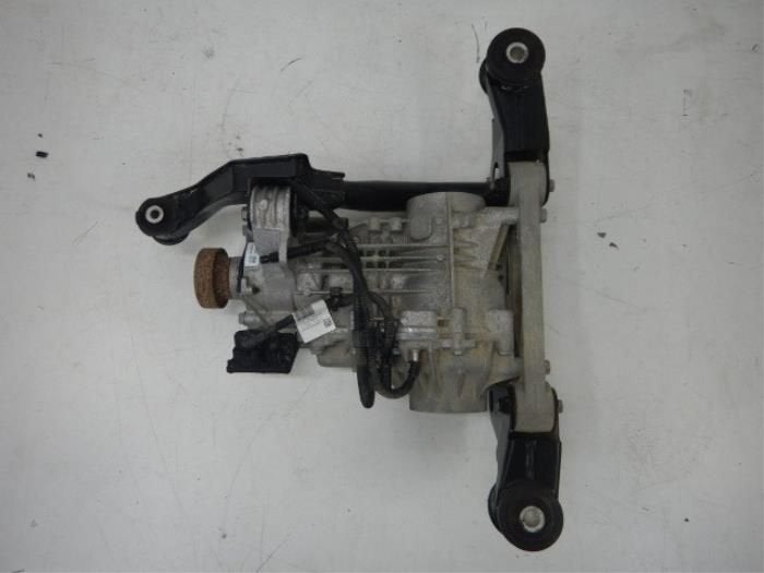 VW Transporter T6.1 7LA 4-Motion Differentieel Achter, Ophalen of Verzenden, Gebruikt