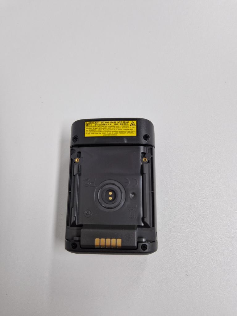 Honeywell 8680i Wearable Mini Mobile Computer - Y2/P1