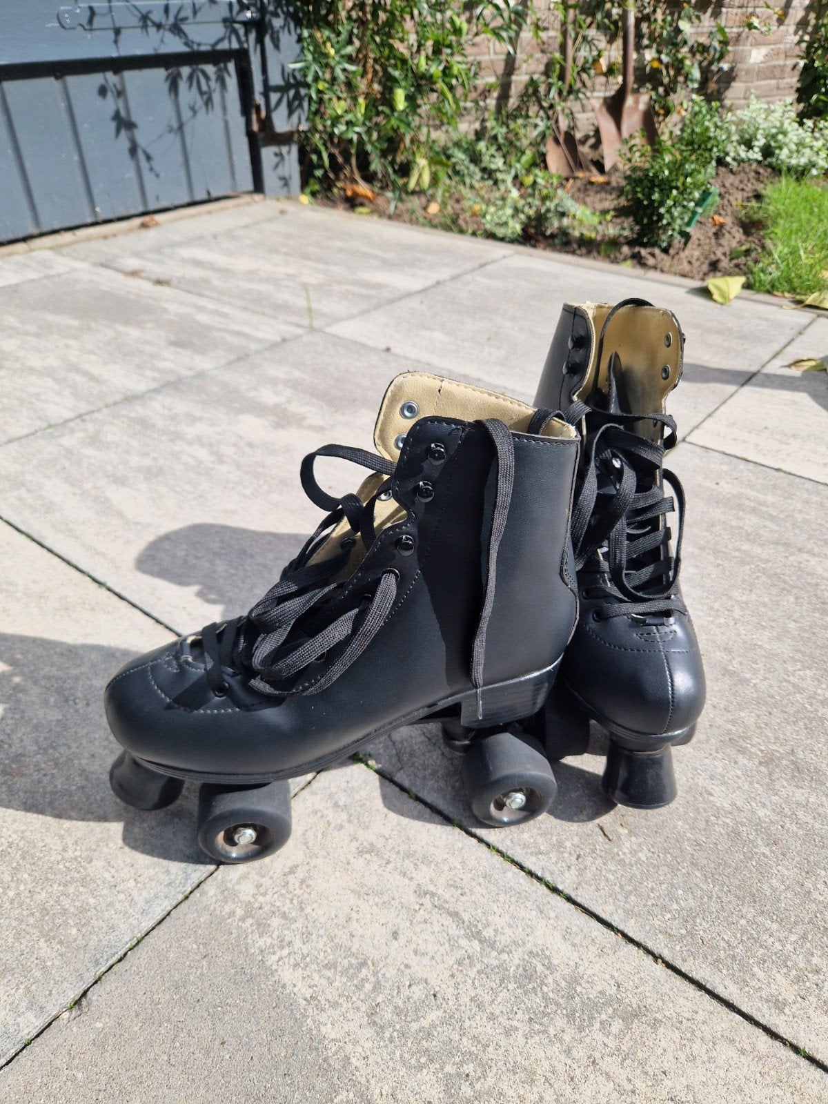 Roces Quad Skates - Maat 39 - Zo goed als nieuw, Sport en Fitness, Ophalen of Verzenden, Zo goed als nieuw, Overige typen, Overige merken
