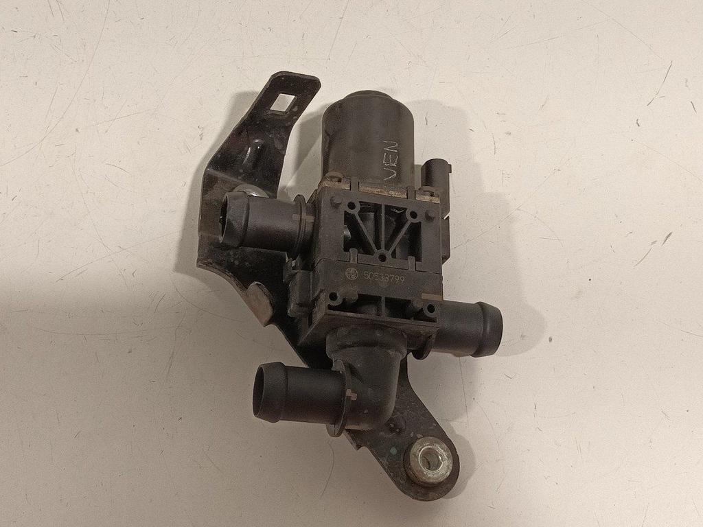 Waterpomp Alfa Romeo Stelvio, Onderdelen@venauto.nl, Van der Ven Autorecycling B.V., Gebruikt, Ettenseweg 76, 4706 PB Roosendaal, The Netherlands