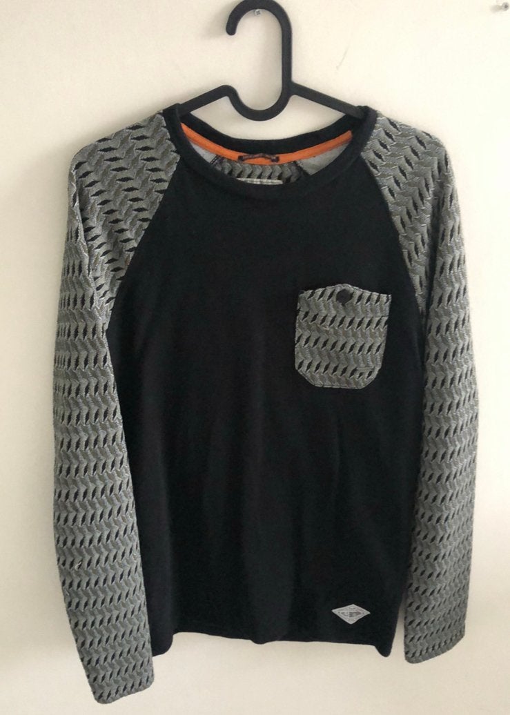 The mills brothers trui sweater maat M, Ophalen of Verzenden, Gedragen