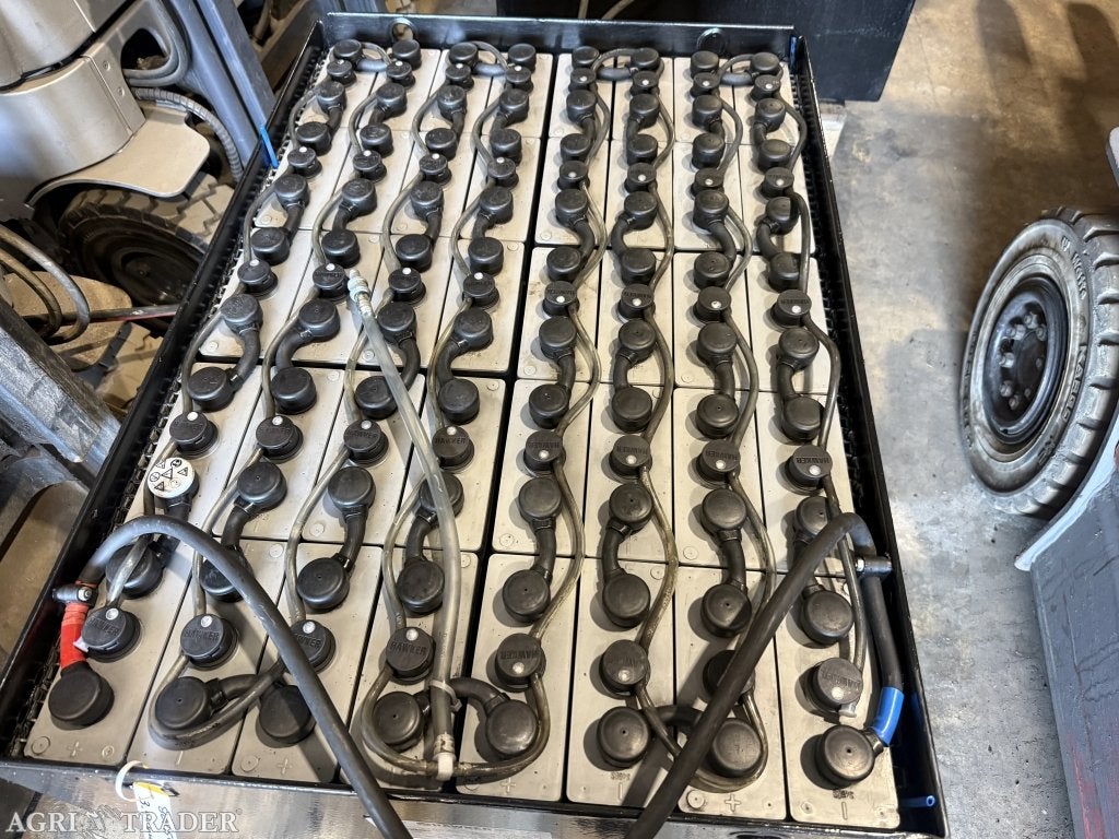 80V 500ah accupakket 80% tbv heftruck, Info@vanbeurdenheftrucks.nl, Overige typen, Kievitsham 48 Hoenzadriel, Van Beurden Heftrucks