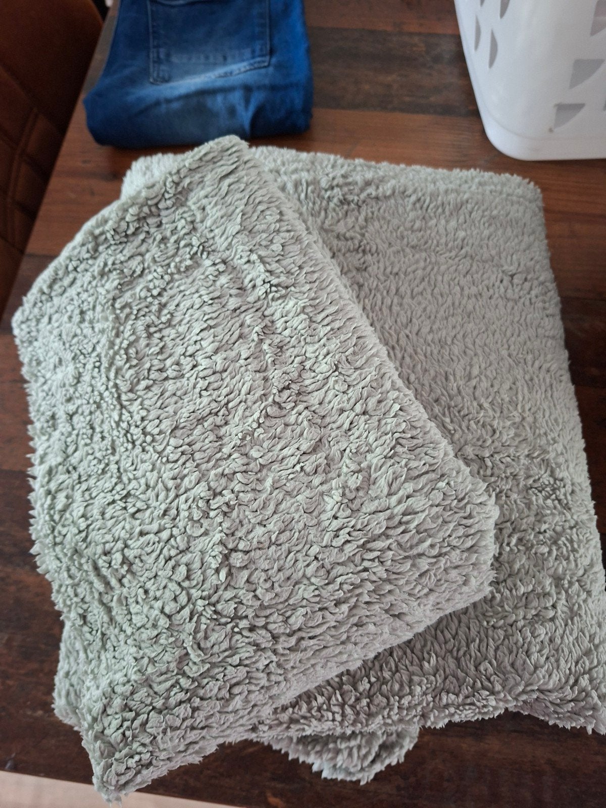 Teddy dekbedovertrek 140x200, Huis en Inrichting, Slaapkamer | Beddengoed, Ophalen of Verzenden, Nieuw, Eenpersoons, Dekbedovertrek